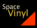 космический винил