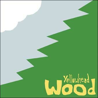 Yellowhead - Wood
